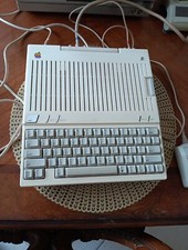 Vintage Apple IIc 2c A2S4100 -