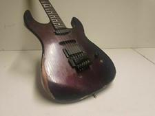 90's BC RICH ASSASSIN CUSTOM -