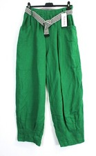 LAGENLOOK 100% LINO ITALIANO