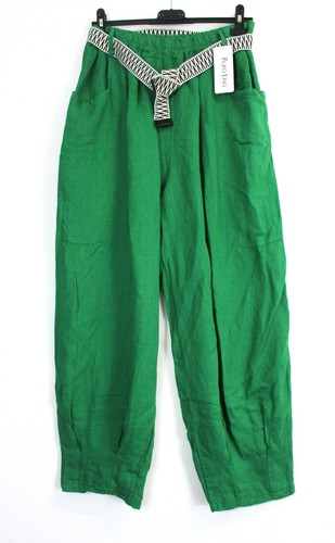 Pantaloni lagenlook 100 - pantaloni,