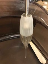 Panzeri Mine sospensione 60W