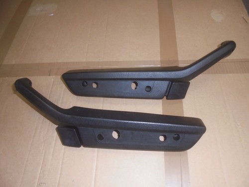 Coppia braccioli alfaromeo - coppia,
