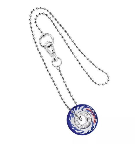 Collana calvin klein - calvin,