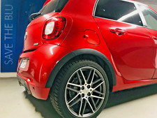 Smart Forfour 453 Brabus URBAN