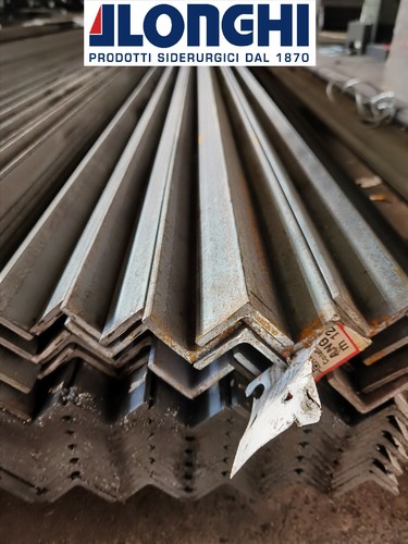 Laminato ferro acciaio - in,