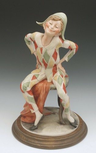 Figurina armani firenze - ,