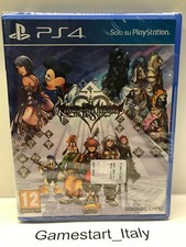 KINGDOM HEARTS HD 2.8 FINAL