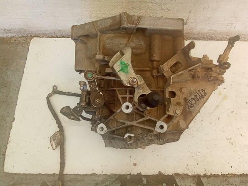 55260410 cambio per jeep - 55260410,