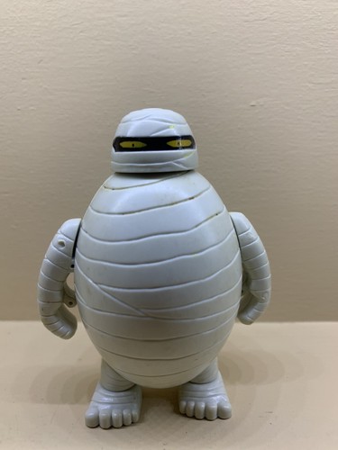 Bandai egg monsters - bandai,