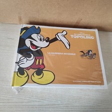 DISNEY - GLI ANNI D'ORO DI