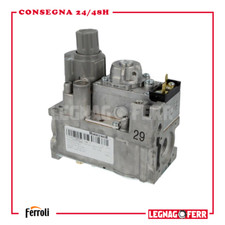 Valvola Gas Honeywell