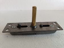 RICAMBIO CREMONESE GUERRIERO 3 PUNTI DI CHIUSURA PERNI MASCHIO QUADRO MM 7