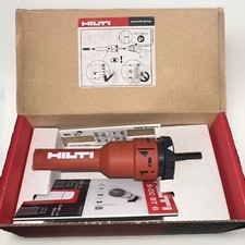 Hilti adjustable depth - hilti, guage