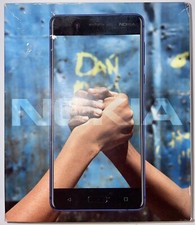 Nokia 5 -Tempered Blue -
