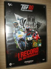 DVD N° 2 TOP 10 MOTOMONDIALE