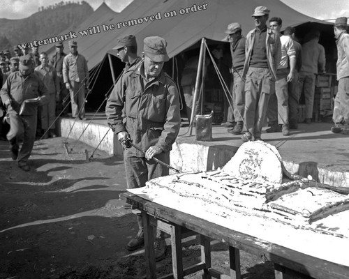Corpo dei marines - marines, colonnello
