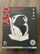 Astro A50 Gen 5 LIGHTSPEED