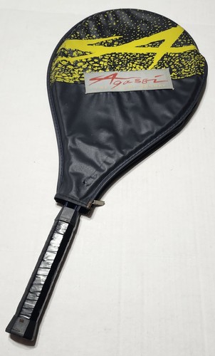 Racchetta tennis vintage - tennis,