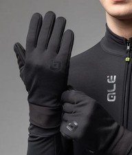 ALE' GUANTI INVERNALI RIPARO