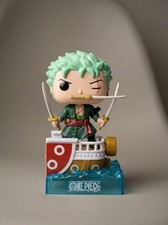 ONE PIECE Kinder Gran Sorpresa