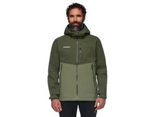 MAMMUT GIACCA TREKKING