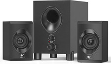 OROW Casse per PC, Bluetooth