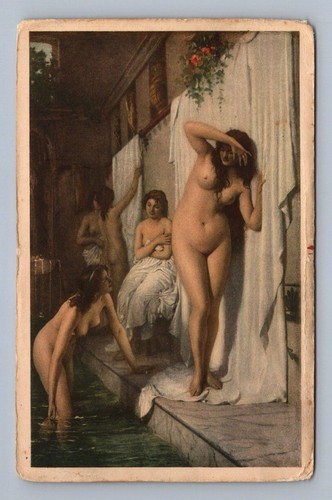 Antico dipinto italia arte - antico,