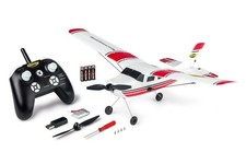 Carson RC aereo sportivo 2,4