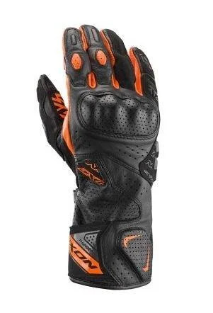 Guanti moto ixon thunder air - guanti,