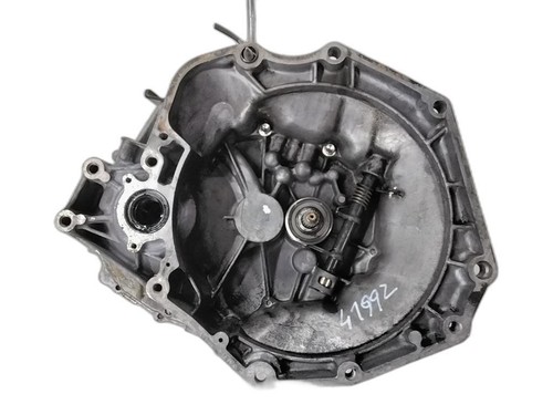 Cambio manuale completo - completo, per