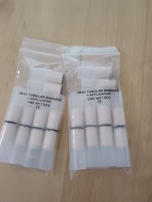 2 x Confezione da 10 Pellet di