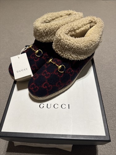 Stivaletti gucci uomo fria - stivaletti,