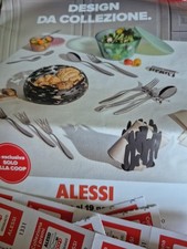 25 PUNTI BOLLINI COOP ALESSI