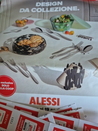 Punti bollini coop alessi - punti,