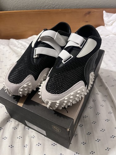 Puma mostro mesh vapor - mesh,