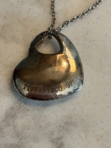 Collana tiffany stencil - &, co.
