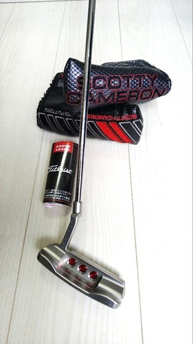 Scotty cameron port - cameron, 2014