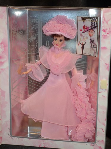 Barbie fair lady - fair, 1996