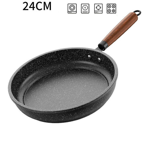 Padella wok cm - padella, 30