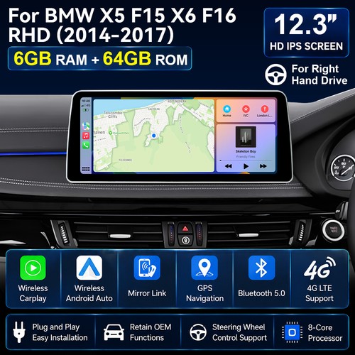 Per bmw f15 f16 - f15,