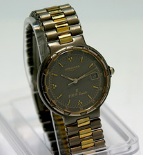 Longines Conquest Ti Ti Ti