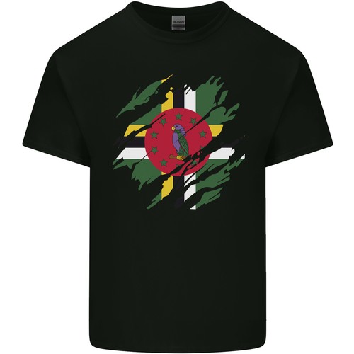 Shirt bambini con - con, bandiera