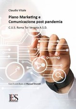 Libri Vitale Claudio - Piano