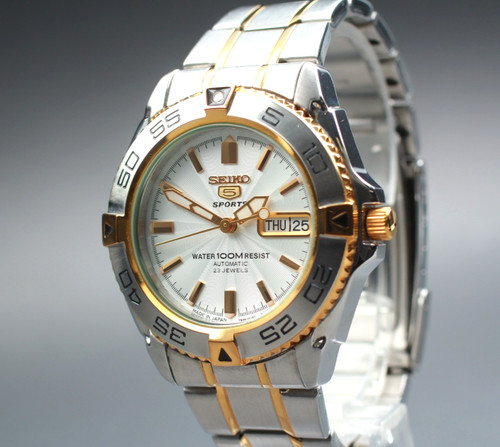 Orologio uomo automatico - orologio, da