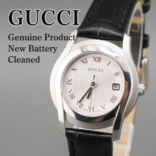 Orologio Gucci 5500M Analogico