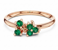 Anello regalo da donna in