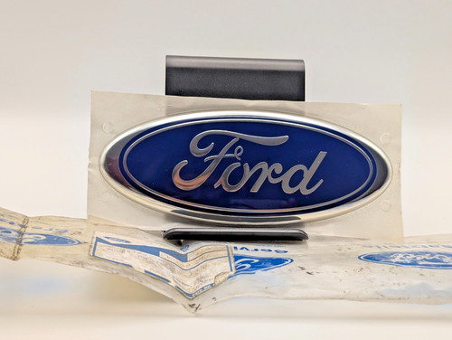 Ford galaxy mk2 logo - ford,