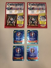 Lotto 6 Bustine SIGILLATE