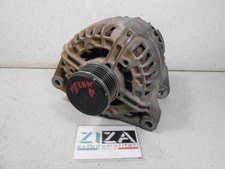 Alternatore 100A Opel Meriva B 1.4 100cv A14XER 2011 13284408 0124425084