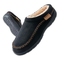 Scarpe Ciabatte Invernali Uomo